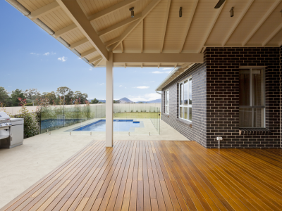 Lynch Building Group Mudgee Best Use of Bricks MBA awards 015