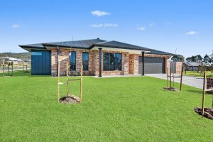 Lynch Building Group Mudgee Builders Melton Road House