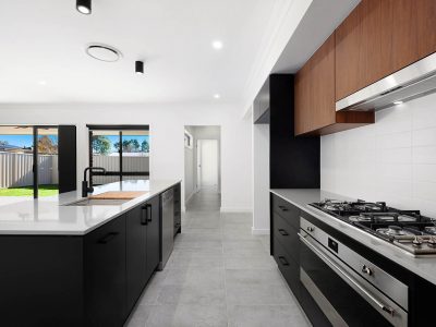 Lynch Building Group Mudgee Builders Melton Road House