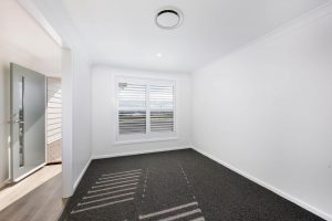 Lynch Building Group Mudgee Builder Mulholland Residence