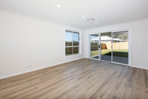 Lynch Building Group Mudgee Builder Mulholland Residence