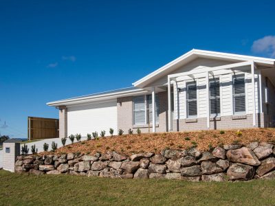 Lynch Building Group Mudgee Builder Mulholland Residence 3145