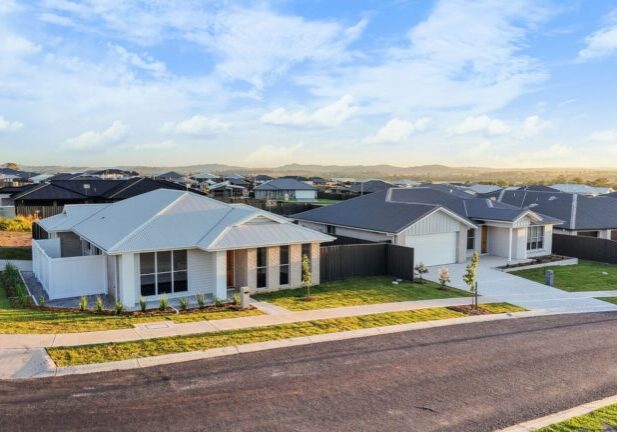 designing dual occupancy homes