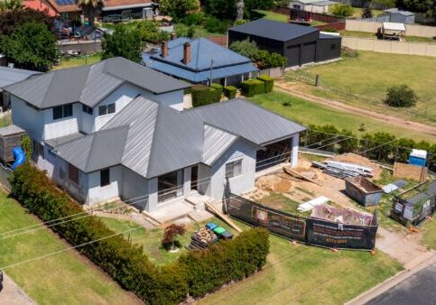Renovate or Knockdown Rebuild: What&#039;s The Best Option?